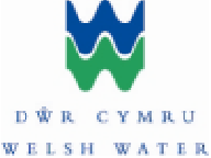 Welsh Water logo. Click to access their website.